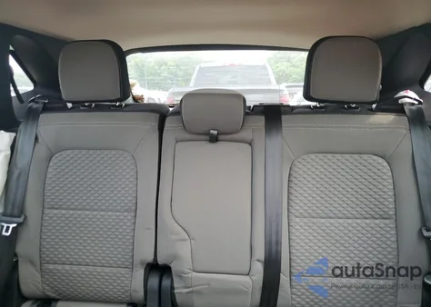 2020 Ford Escape Se из США, поврежденный, VIN 1FMCU9G69LUC23341